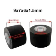Pinch roller for Sony Walkman Cassette Player