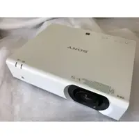 在飛比找蝦皮購物優惠-SONY VPL-CX276投影機5200流明,高亮度會議型