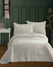 DePera Home Quilted Bedspread