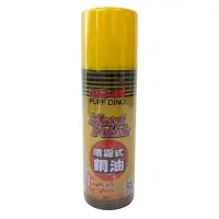 在飛比找蝦皮商城優惠-【恐龍】噴霧式銅油 (220 ml) | 官方網路店