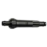 5 × Antelco Inline 19mm Water Filter for Micro Irrigation 80 Mesh Screen 44375