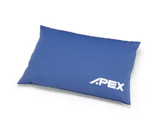 擺位枕 S枕 圓柱枕 頭枕 防潑水彈性布 雃博 APEX