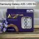 【Dapad】鋁合金玻璃鏡頭貼 Samsung Galaxy A35 / A55 5G (6.6吋) 附貼膜固定神器
