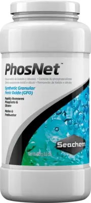 Seachem PhosNet 250g (SC1252)