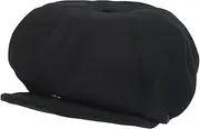 St ANDREWS(セントアンドリュース) 042-4287005 Unisex Newsboy Cap (Adjustable Size) / Golf Hat