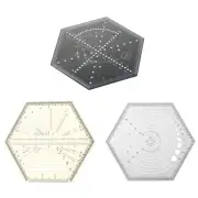 Graduated Steel Ruler Steel Millimeter Ruler Woodworking Ruler Measuring Ruler