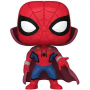 Funko What If Spider-Man Zombie Hunter Pop! Vinyl