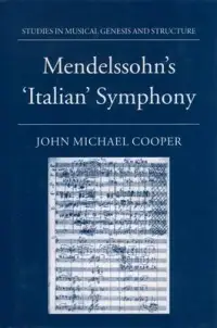 在飛比找博客來優惠-Mendelssohn’s Italian’ Symphon