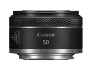 Camera lens Canon RF50mm F1.8 STM Single focus lens RF mount Japan import new