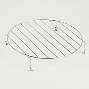 Sharp FAMIB005MRM0 Microwave Round Metal Rack Short