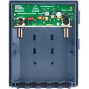 KINGRAY MHV25F 25Db VHF Masthead Amplifier Adjustable Gain 25DB VHF MASTHEAD