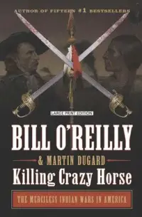 在飛比找博客來優惠-Killing Crazy Horse: The Merci