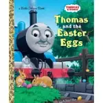 THOMAS AND THE EASTER EGGS (THOMAS & FRIENDS)