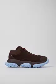 Karst Trek GORE-TEX Brown ankle boots for men