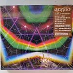 [全新]ANGELA - 寶箱2 –TREASURE BOX II (2CD)