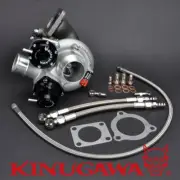 KINUGAWA TURBO For HYUNDAI GENESIS TD06SL2-3071 11 blade wheel / 9 Blade TBW