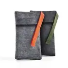 2PCS Soap Bags Soap Savers and Bar Soap Pouch for Deep Exfoliating Body Scrubber