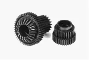 TAMIYA 300053342 Speed Gears TL01