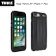 【eYe攝影】Thule Atmos X4 iPhone 8 7 Plus 黑色 防摔殼 保護殼 防震 含硬式保護貼