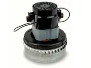 Vacuum Cleaner Suction Turbine Numatic WV900, Wvd 572 Original Ametek 116110-01
