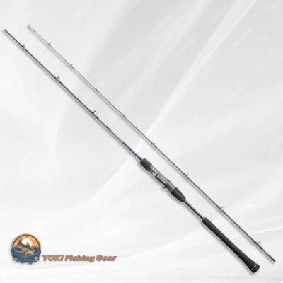 Shimano GRAPPLER Type-J B60-5 Baitcasting Rod FREE SHIPPING WORLDWIDE A3