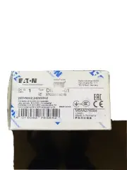 EATON XTCE007B01B 220/240VAC MOELLER DILM7-01 220/240VAX