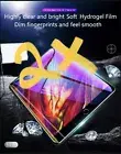 IPad Air 4 & 5 10.9” Hydrogel Gel Screen Protector Self Repairing