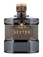 The Sexton Irish Whiskey 700ml