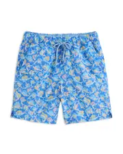 Peter Millar Boys' Youth Swim Trunks - Little Kid, Big Kid