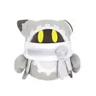 Kirby Super Star Plush doll Otherworldly Magolor Approx. 5.7× 5.5 × 5.5 inch J