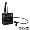 TASCAM 微型 線性 PCM 錄音機 迷你MIC DR-10L