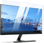 Daseeme Universal -Blue Light Screen Protector 12.5-32 Inches Ultra-Violet Blocking Filter for Computer/Laptop Frame Suspending Type