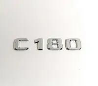 在飛比找Yahoo奇摩拍賣-7-11運費0元優惠優惠-圓夢工廠 Benz 賓士 C W205 C180 C200 