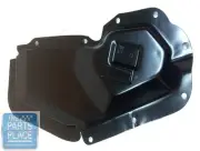 1967-69 Camaro Firebird Rear Access Panel Left Side