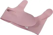 Generic Lift Mask Facial Masks Face Mask Sleep Tape Lifting Belt Sleep Masks Face Lifting Bandage Chin Strap Wrinkle Reduction Mask Cheek Lifting Mask V Line Jaw Strap Violet Graphene