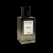 Max Philip Kaiser EDP
