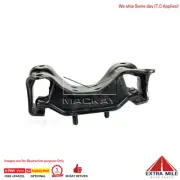 Mackay A6021 Engine Mount Rear For Subaru Forester SF 1998-2002 - 2.0L (for: Subaru)