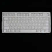 Keycap Mold DIY Mechanical Keyboard Silicone Mold Epoxy Molds KeyCaps Decor Tool
