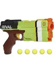 NERF RIVAL KRONOS XVIII-500 BLASTER Green