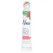 Nair, Hair Remover, Prep & Smooth Face, 1.76 oz (50 g)