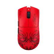 Razer Viper V3 Pro Faker Edition - Wireless Esports Gaming Mouse (Red)