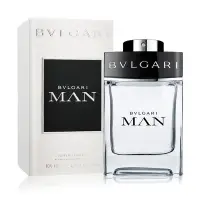 在飛比找Yahoo!奇摩拍賣優惠-【現貨】BVLGARI MAN 寶格麗 當代 男性淡香水 1