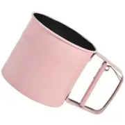 Sifter Baking Baking Filter Baking Sieve Fine Mesh Flour Sieve
