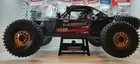 For Losi LaserNut Tenacity RC Stand 1/10 scale - Custom Colors -Made in the USA