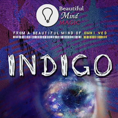 INDIGO by Beautiful Mind Magic - Trick
