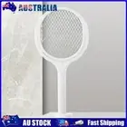 Rotating Head Mosquito Killer Rechargeable 5/6 in 1 for Mosquito Fly Gnat Wasp A