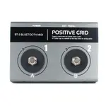 POSITIVE GRID BT-2 BIAS JAMUP 藍芽控制踏板 效果器 MIDI 踏板【又昇樂器.音響】