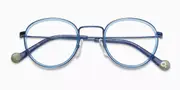 Etnia Barcelona Puzzle Kids BLGR Kids' Glasses Size 43 - Private Health Rebate - Blue Light Block Available