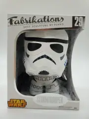 Star Wars Stormtrooper 29 Funko Fabrikations Stuffed Figure