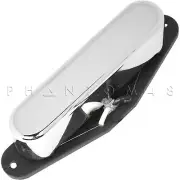 Seymour Duncan - Quarter Pound Tele - Neck/Rhythem - Guitar Pickup - Chrome -...